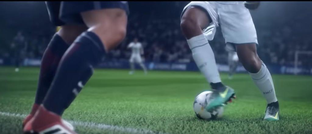 Является ли EA Sports FC новым стартом для цифрового футбольного киберспорта?