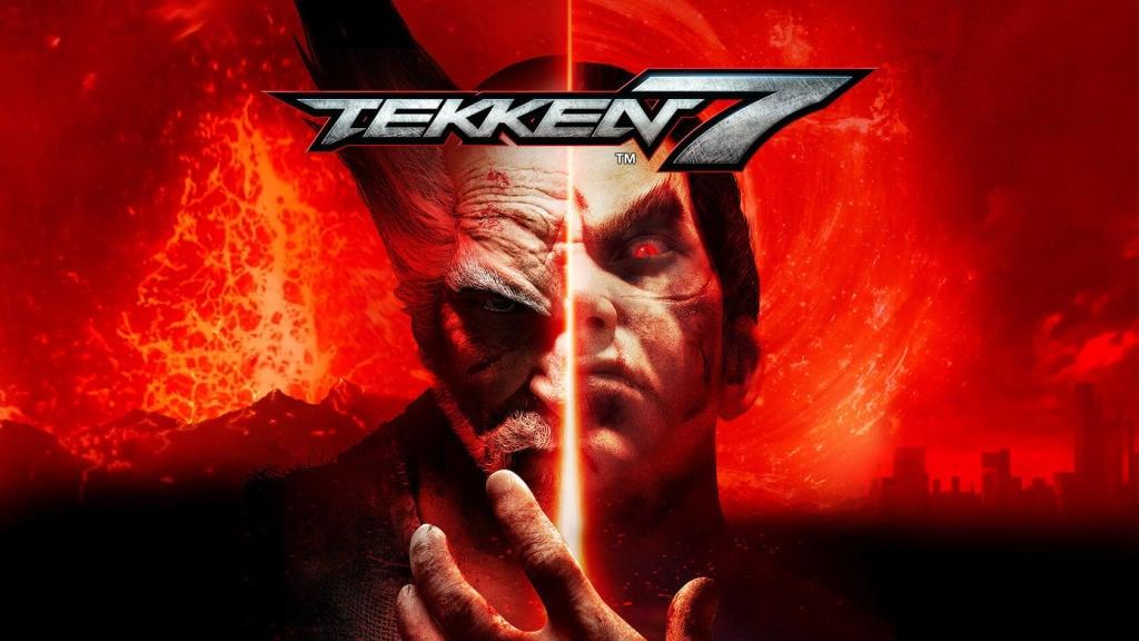Рейтинговая система Tekken 7: как работает + список всех рангов