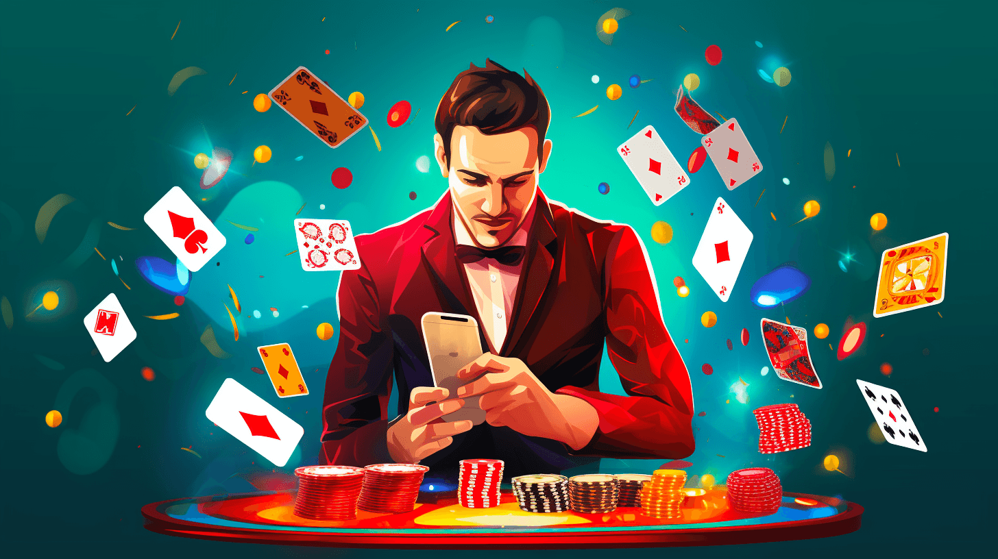 Ответственное отношение к азартным играм: продвижение более безопасных практик в онлайн-казино