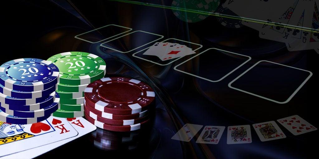 Онлайн-покер и слоты - что возможно в Германии?