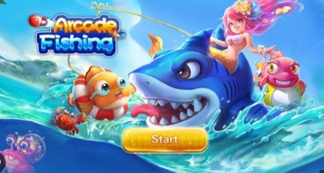 Рыболовная игра 1xBet: Уникальный опыт онлайн-игр