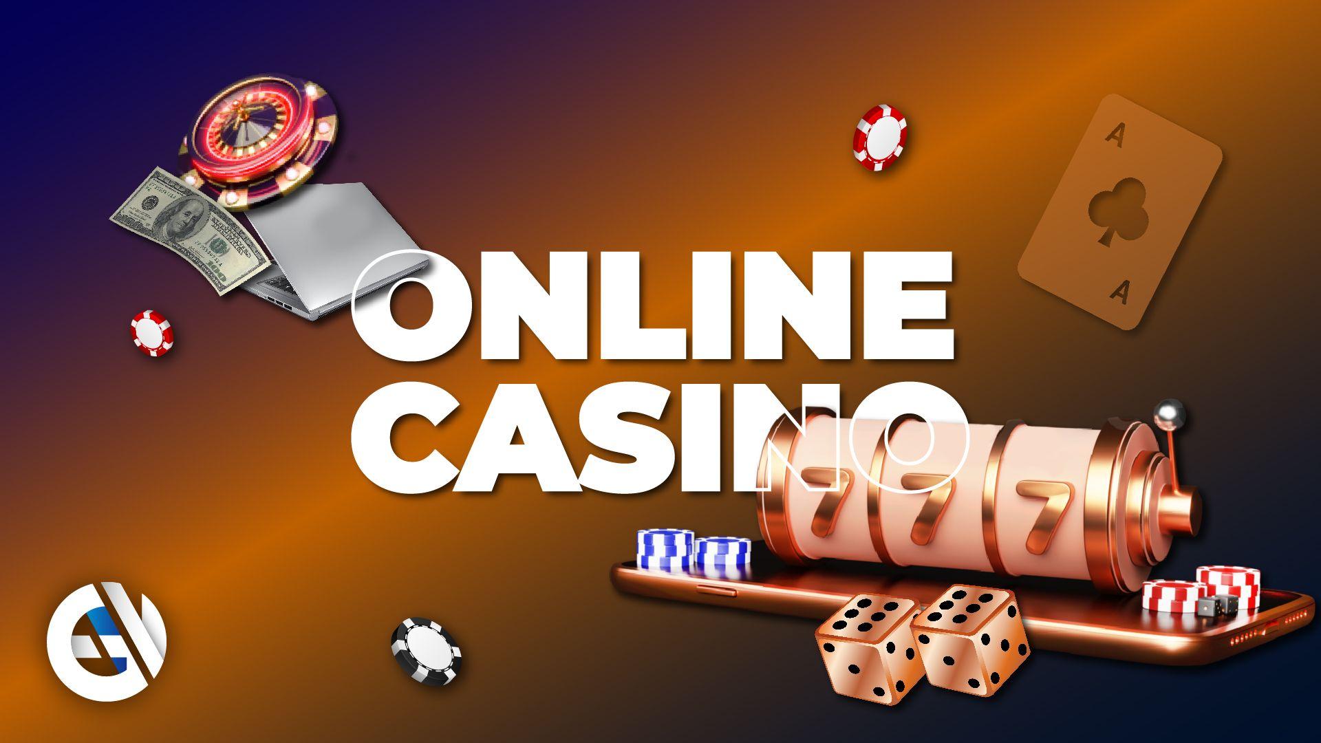 Интригующее пересечение: электронные азартные игры и казино в Канаде