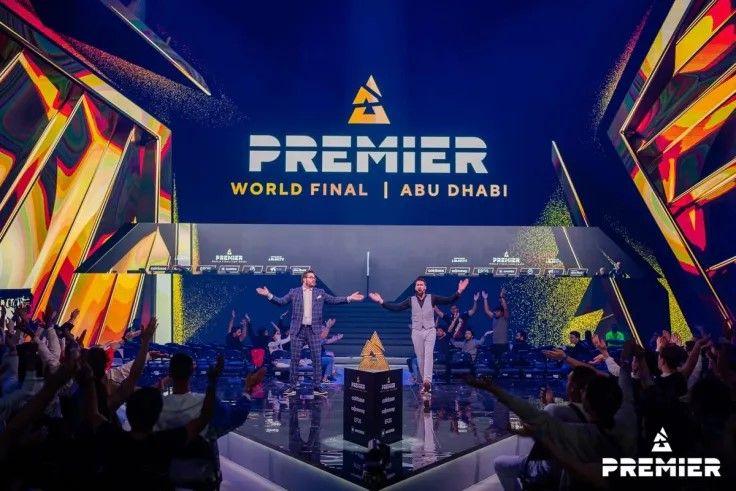 На кого поставить в финале BLAST Premier World Final 2023?