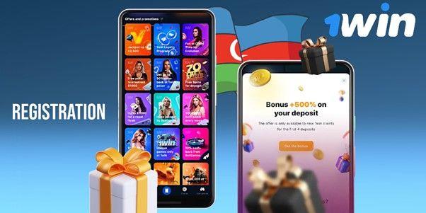 Обзор 1Win App Azerbaijan: регистрация, игры, бонусы и акции