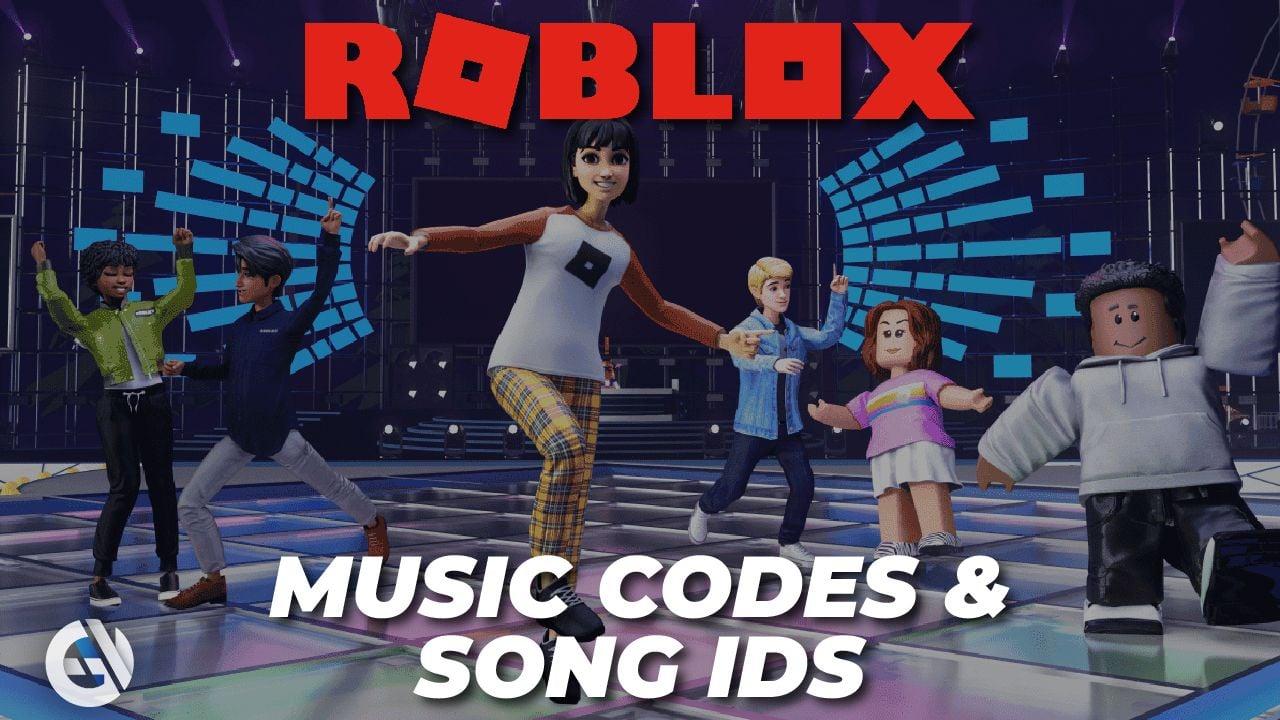 Конечный список музыкальных кодов Roblox плюс идентификаторы лучших песен (январь 2024)