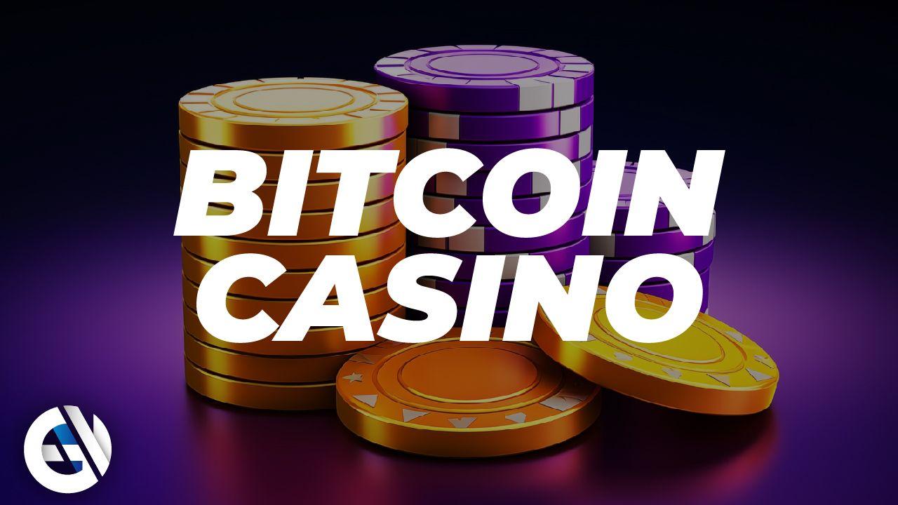 Криптовалютные казино Великобритании не представлены на Gamstop