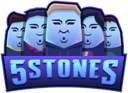 5 Stones (counterstrike)