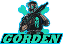 GORDEN (counterstrike)