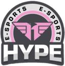 Hype E-Sports (counterstrike)