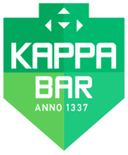 Kappa Bar(counterstrike)