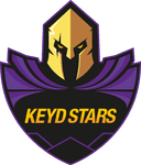 Keyd Stars Academy (counterstrike)