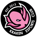 Kraken Esports Club (counterstrike)