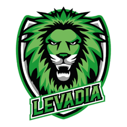 Levadia eLions(counterstrike)