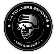 Lx Soldiers eSports(counterstrike)
