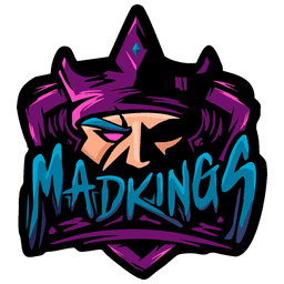Mad Kings(counterstrike)