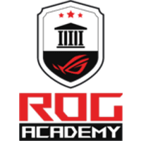 ROG Academy(counterstrike)