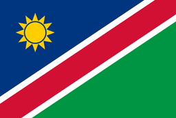 Team Namibia(counterstrike)