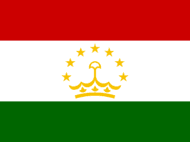 Team Tajikistan(counterstrike)