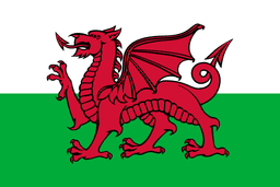 Team Wales(counterstrike)