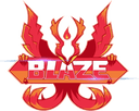 Blaze (dota2)