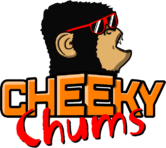 Cheeky Chums