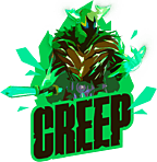Creep Gaming(dota2)