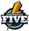 Fantastic Five(dota2)