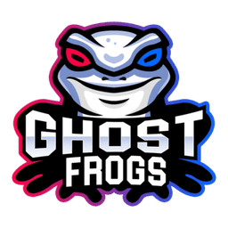 Ghost frogs(dota2)