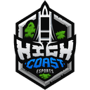 High Coast Esports (dota2)