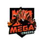 Mega Creeps(dota2)