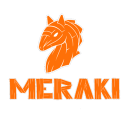 Meraki Gaming(dota2)