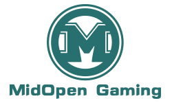 MidOpen Gaming(dota2)