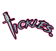 Team Tickles(dota2)