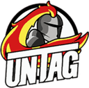 Untag Gaming (dota2)