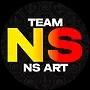 Team NS-ART(dota2)