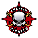 Anaheim Pirates (halo)