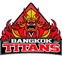 Bangkok Titans (lol)