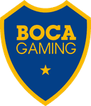 Boca Juniors Gaming (lol)