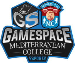 Gamespace Mediterranean College Esports(lol)
