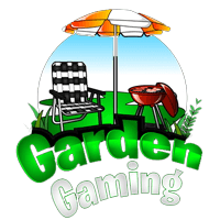 Garden Gaming