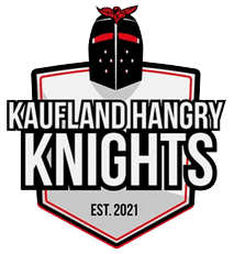 Kaufland Hangry Knights(lol)