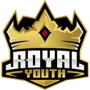 Royal Youth (lol)