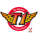 SK Telecom T1 K (lol)