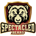 Spectacled Bears (lol)