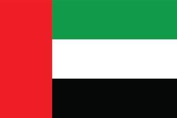 United Arab Emirates(lol)