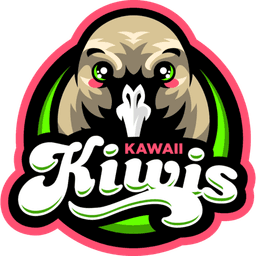 Kawaii Kiwis