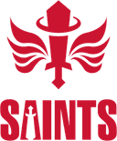 Saints (overwatch)