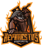 Hephaestus Esports