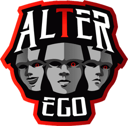  Alter Ego Ares