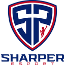 Sharper Esport (pubg)